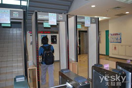 探秘绿色制造 走进技嘉台北桃园南平工厂的环保与安全防线