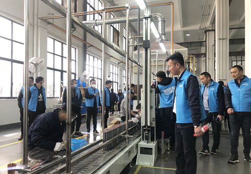 通力合作，共赢未来 松井合作伙伴2021春季首批次合作交流会盛大开启，聚焦安检设备新篇章