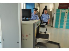 河北法院与检察院安检设备的重要性与运作机制